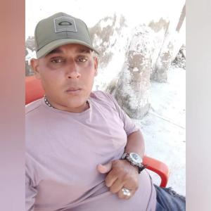 Víctima de homicidio en el barrio Montes.