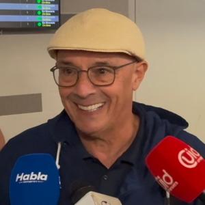 Alfredo Arias, nuevo técnico de Junior.