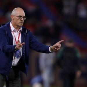 Alfredo Arias, nuevo técnico de Junior.