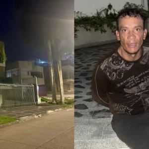 Arrestado por robo en casa del alcalde de Magangué.