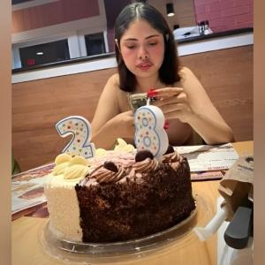 Asesinada en Wichita Falls, Texas.