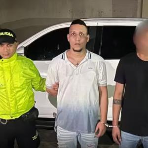 Asesinado en La Manga, capturado anteriormente.