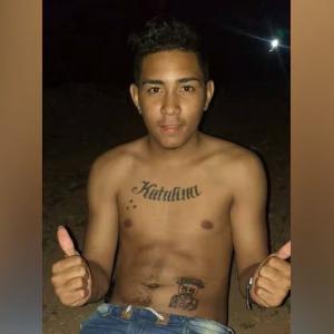 Asesinado en Valledupar.