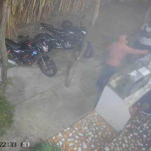 Crimen ocurrido en restaurante de Baranoa.