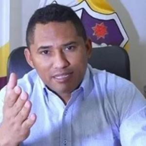 Edulfo Villar, exalcalde de Bosconia.