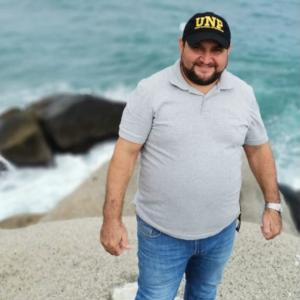 Empleado de la UNP fallecido.