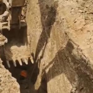 Escena en Cartagena.