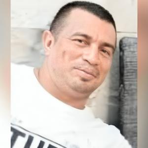 Fallecido en el barrio El Ferry.