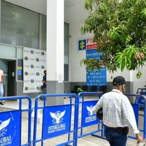 Fiscalía General de la Nación.