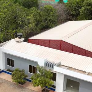 Imagen de La Jagua de Ibirico.