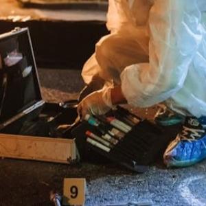 Imagen referencial sobre un crimen ocurrido.