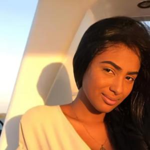 Joven que falleció en Cartagena.