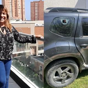 Lissi Camargo, docente asesinada en Salgar.