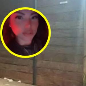 Maciel Gómez, DJ asesinada en masacre en Puerto Colombia.