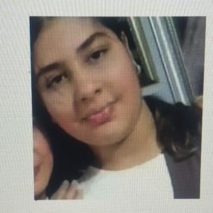 Menor desaparecida en Baranoa.