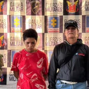 Mujer condenada a prisión en Valledupar.