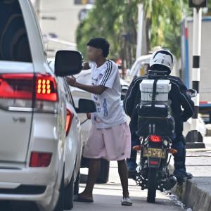 Se han identificado problemas como el trabajo infantil.