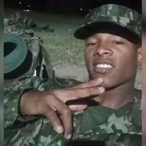 Soldado hallado sin vida en Medicina Legal en Barranquilla.