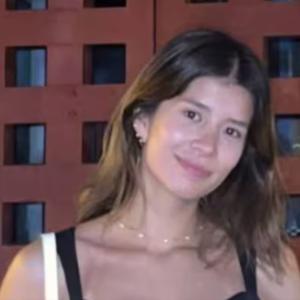 Tatiana Hernández, joven desaparecida en Cartagena.