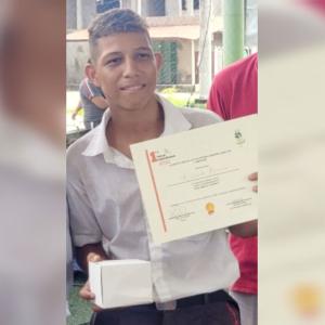 Víctima de siniestro vial en Campeche.