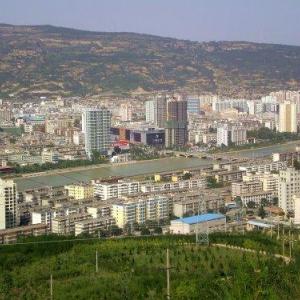 El caso se presentó en Tianshui, provincia de Gansu, China