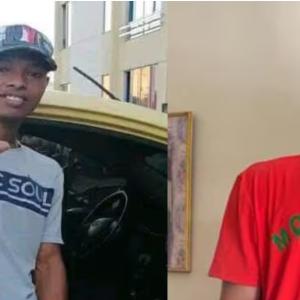 Asesinados en Valledupar.