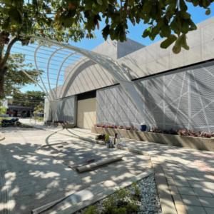 El occiso fue trasladado hasta el Camino Nazareth.