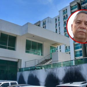 Conjunto Flores del Recreo