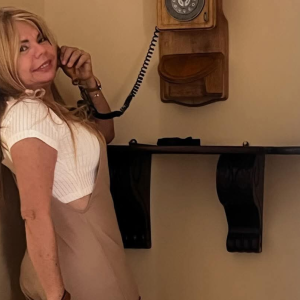 Kira Margarita Molina Romero