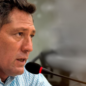 Guillermo León Báez 