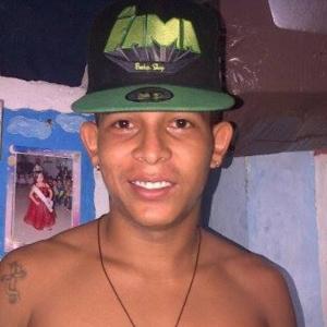 Jorge Luis Sierra Heredia.