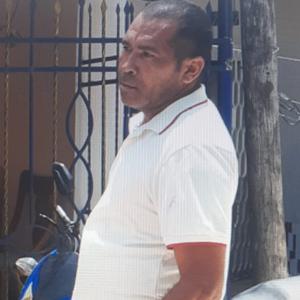 Deiser Toloza Epalza, expareja sentimental de Gina Paola.