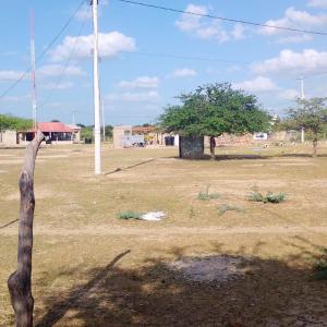 Imagen referencial del sector en Riohacha.