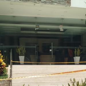 Edificio Bristol, en Barranquilla