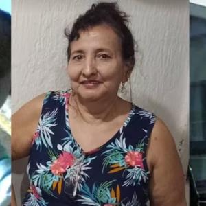 Otón, jefe de 'los Costeños', su madre y Digno Palomino.