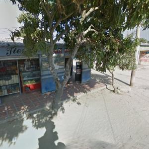 El ataque se perpetró en el barrio Renacer