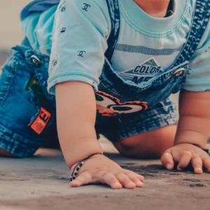 El menor entró en el proceso de restablecimiento de derechos.