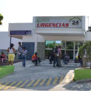 Clínica Campbell de Malambo