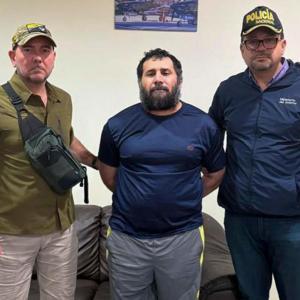 José Adolfo Macías Villamar, alias Fito