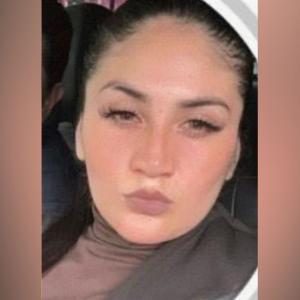 Neria Pamela López Solís, de 35 años de edad. 