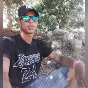 Franklin Junior Gutiérrez Gutiérrez, alias Junior.