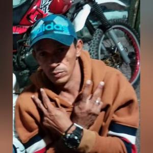 Freddys José Porra Luna, de 44 años.