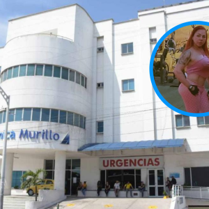 Luz Estela Machado Rodríguez, de 54 años.