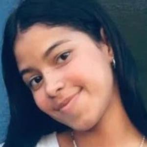 Greismar Perozo, de 17 años