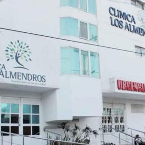 Clínica Los Almendros 