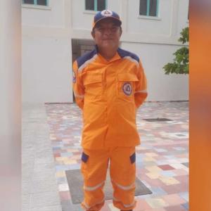 Jesús María Hernández Romero