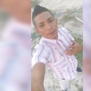 Dairo Antonio Ramos Guarín, de 31 años de edad.