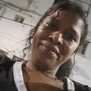 Luz Karina Crespo, mujer víctima de feminicidio 