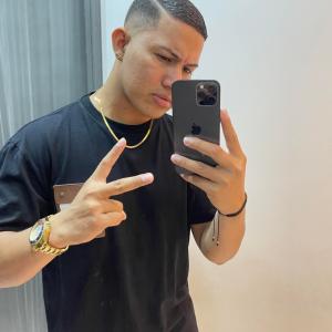 Nadin Naren Ferreira Mejía, de 25 años de edad, asesinado.