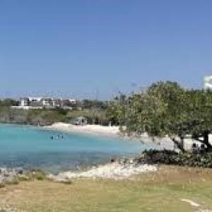 Imagen referencial de la escena del crimen 